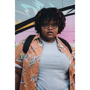 Meet your Posher, Jayda